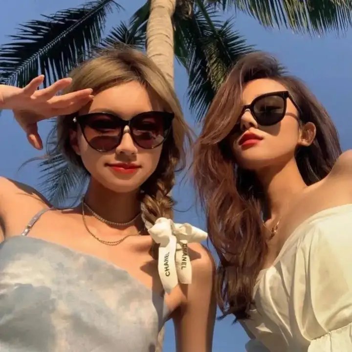 女屠夫