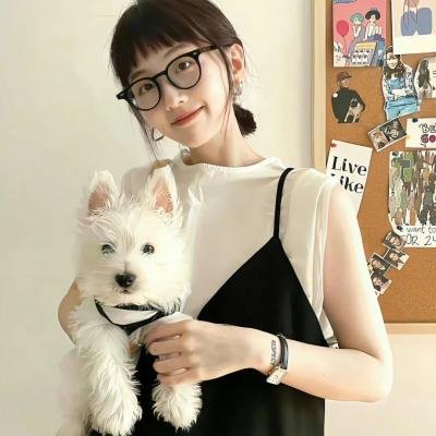 温柔安静的女人们