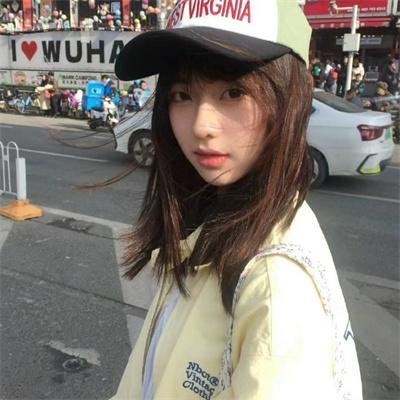 红手指